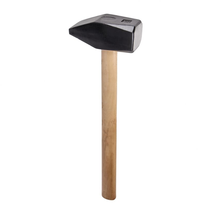 Młotek z drewnianą rączką 10kg KD254