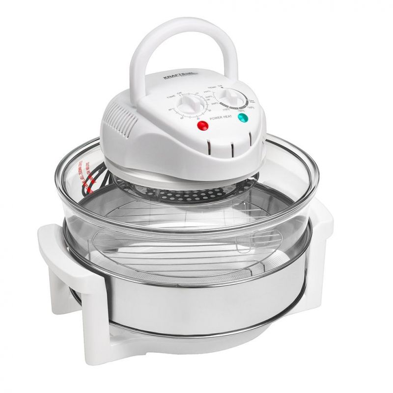 18L halogénový konvektomat KD4135