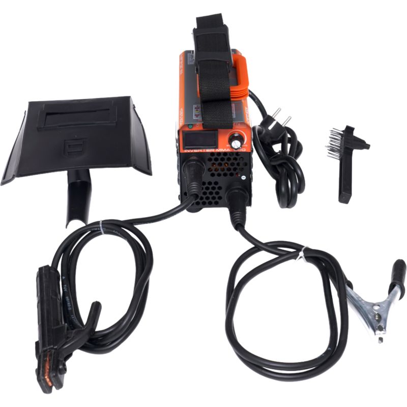 Spawarka inwertorowa MMA 300A KD1870