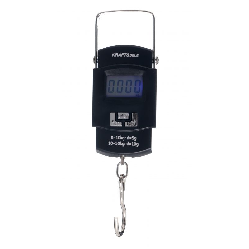 Waga hakowa / ręczna max. 50 kg KD11413