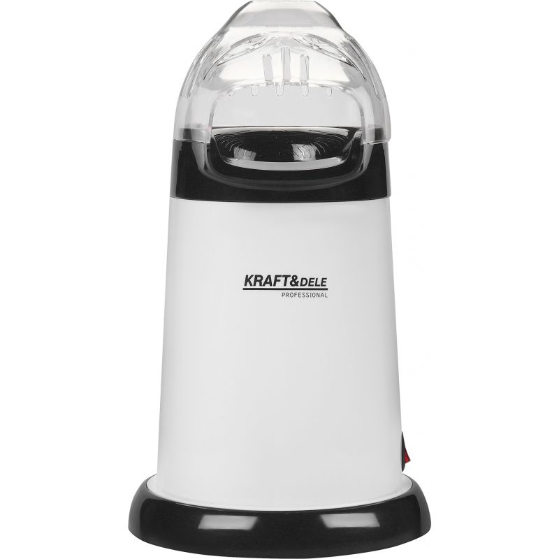 Výrobník popcornu KD4122