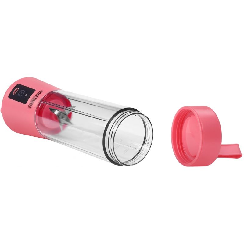 Nabíjací mixér USB-C 400ml / 2x3000mAh KD4173