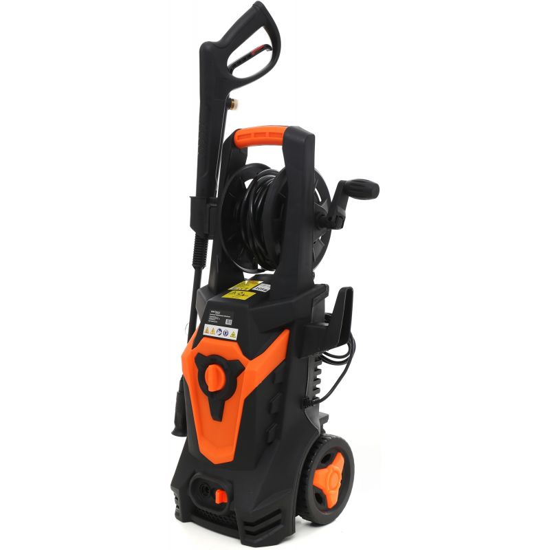 Myjka ciśnieniowa 2800W 280 bar KD439