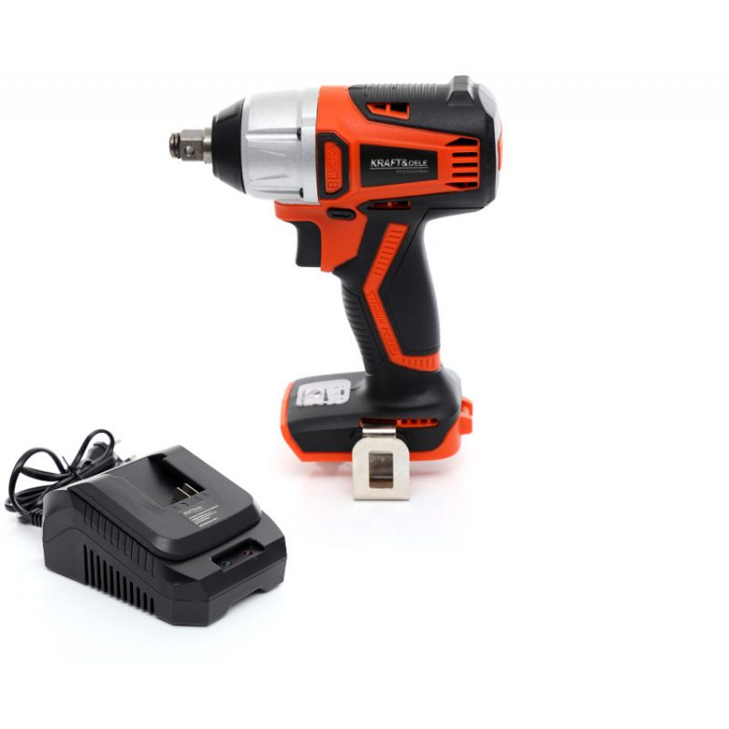 Klucz udarowy 18V X-SERIES KD1750