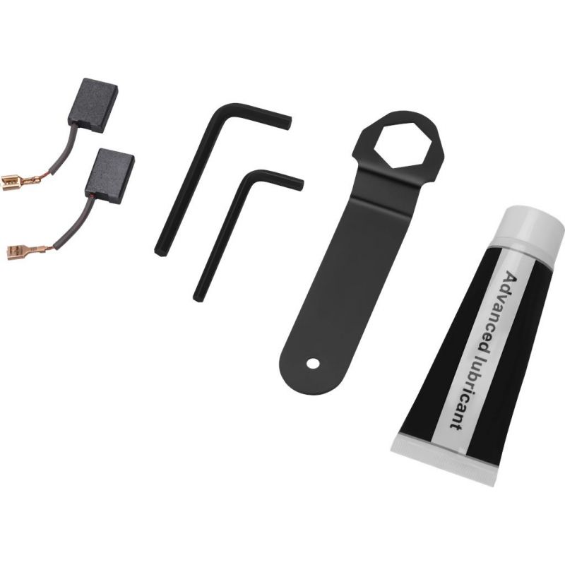 Młot wyburzeniowy 3200W 75J hex-gan KD3211