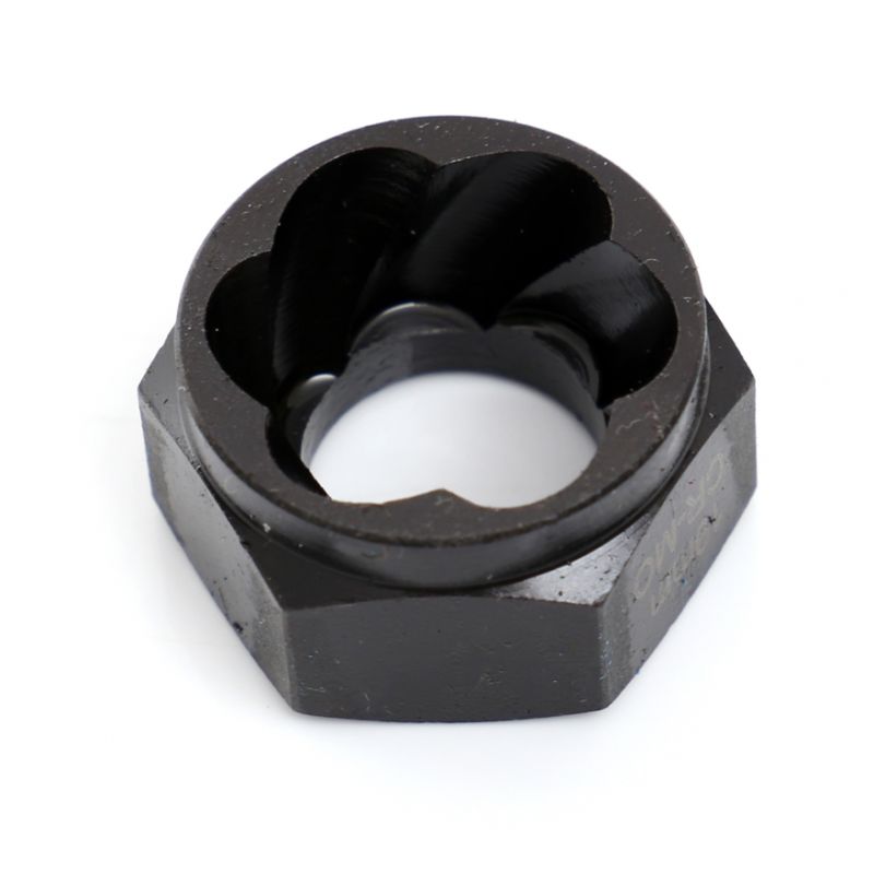 Wykrętaki do zerwanych śrub 10 szt. KD10269