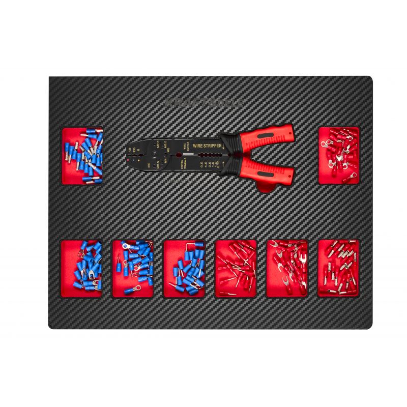 Szafka narzędziowa 541EL. KD1071