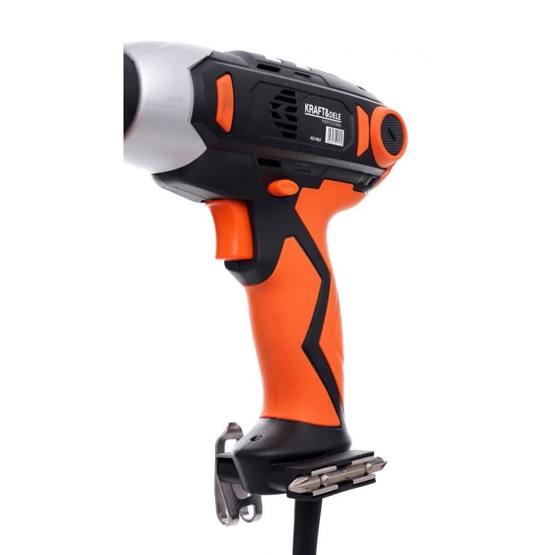 Zakrętarka elektryczna 1200W KD1662