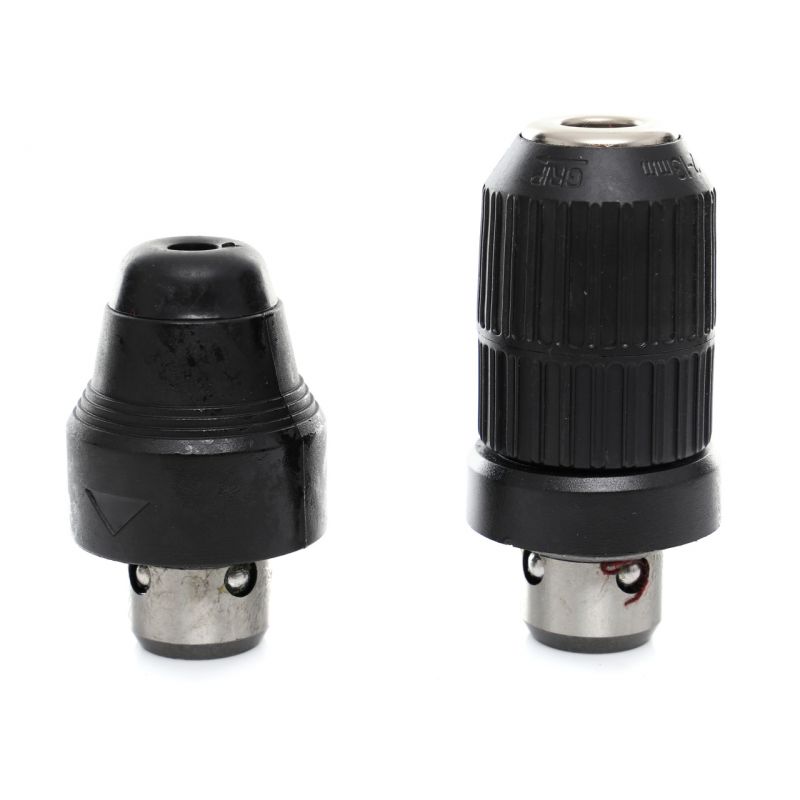 Młotowiertarka 2650W + dodatkowa głowica KD1690