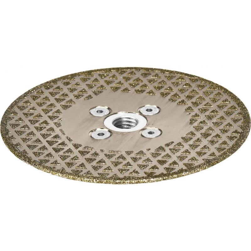 Tarcza diamentowa do fazowania,szlifowania płytek KD11228