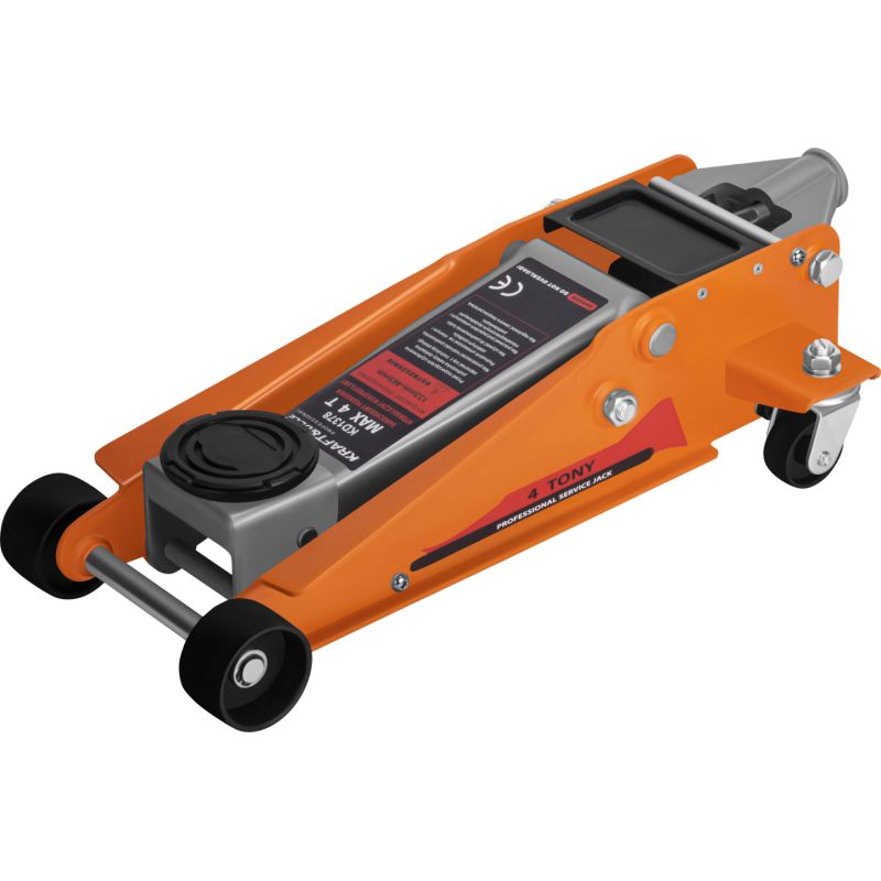 Podnośnik niskoprofilowy 4T KD1378