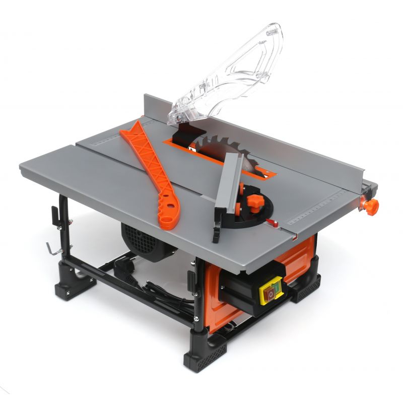 Pilarka stołowa 1500W KD554