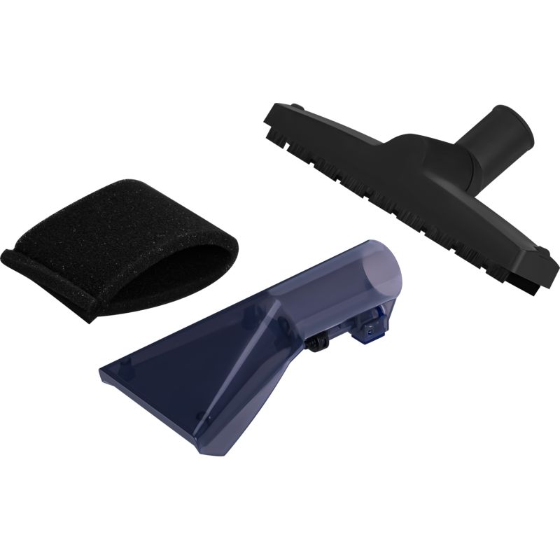 Odkurzacz na sucho i mokro z funkcją mycia 2200W KD5148