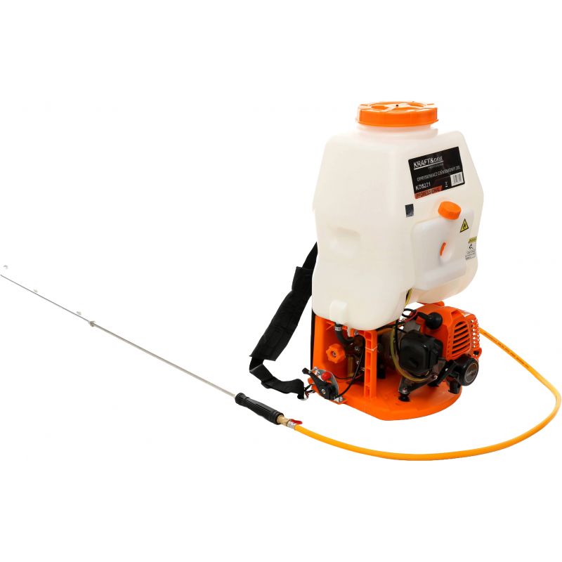 Opryskiwacz ciśnieniowy spalinowy 20L KD5221