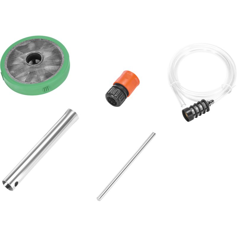 Myjka wysokociśnieniowa 7HP 360BAR KD5370