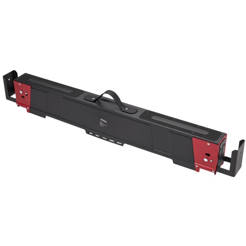 Kobyłka / stół warsztatowy 61-85 cm KD661