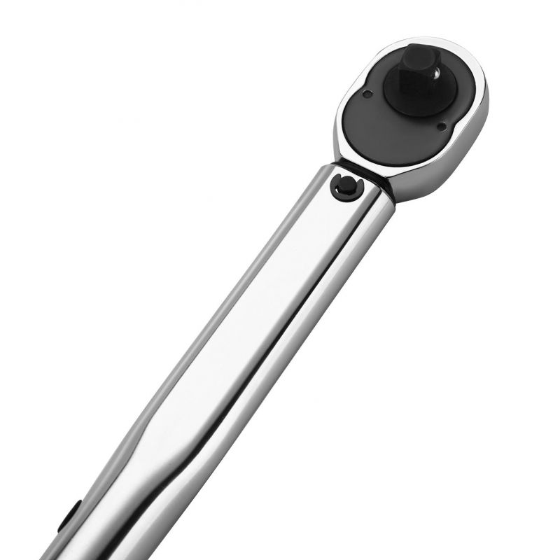 Klucz dynamometryczny 3/8" 19-110Nm KD11386