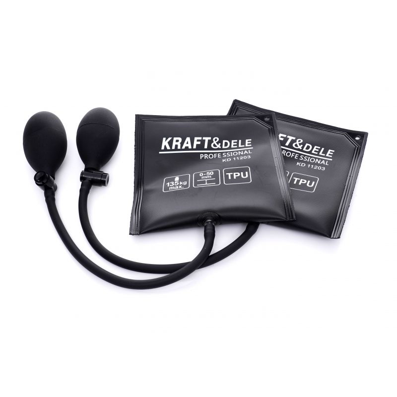 Montážna podložka 135 kg KD11203