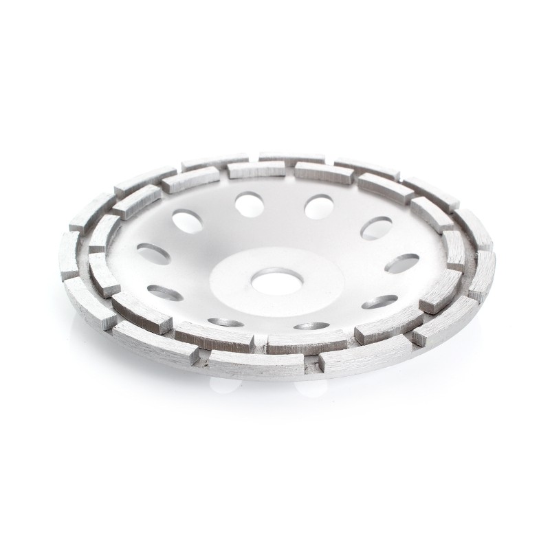 Tarcza szlifierska 180x22,2mm KD1951