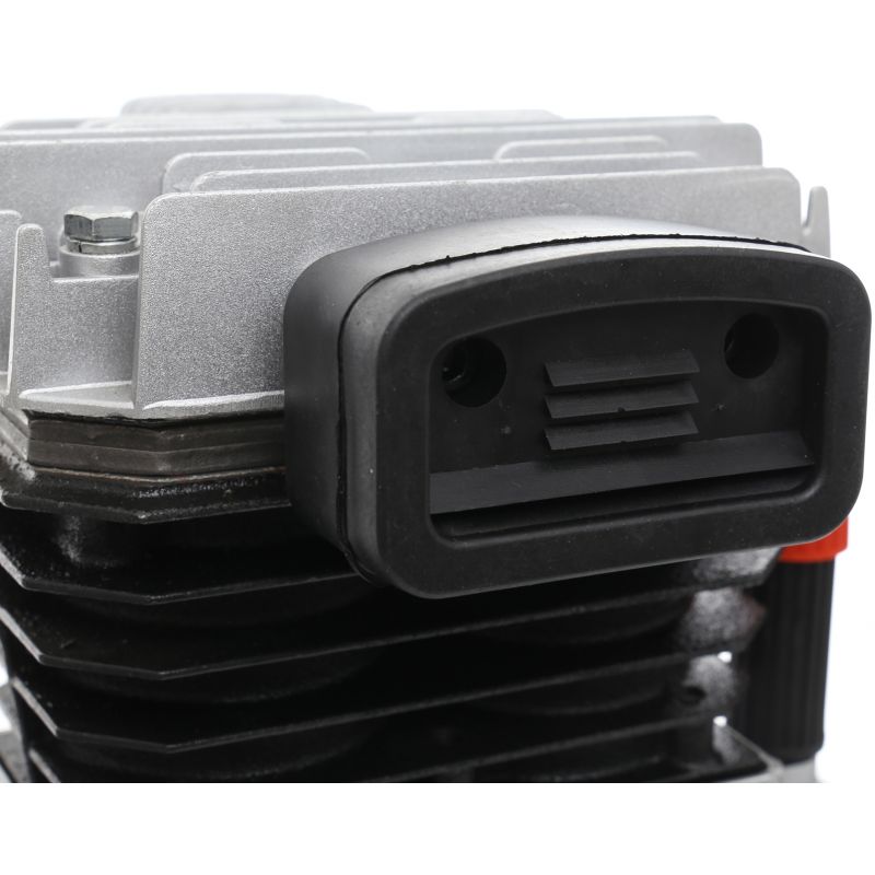 Sprężarka powietrza 3kW 2 tłoki KD1493