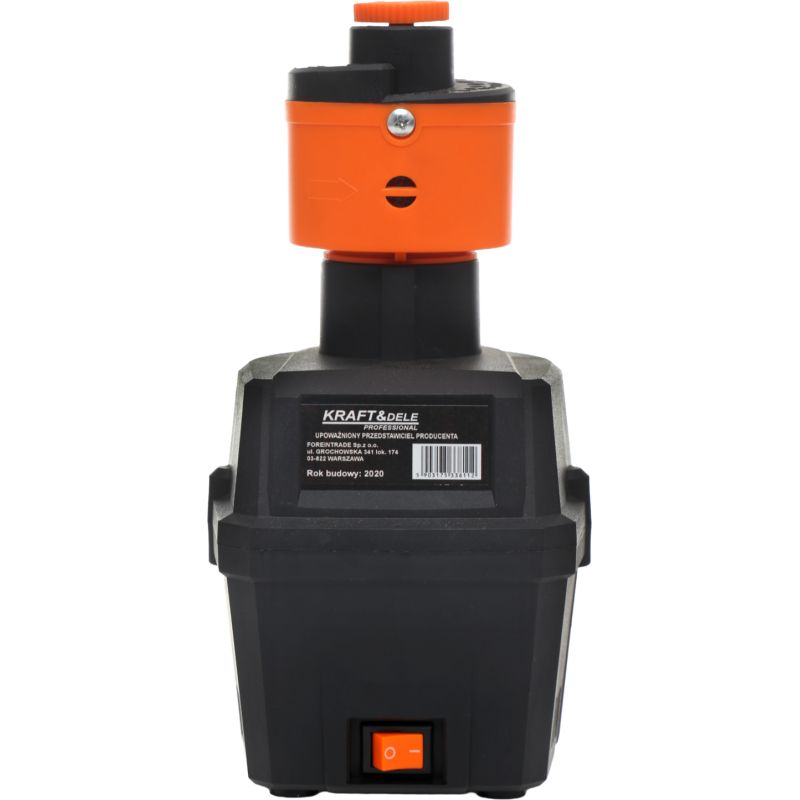 Ostrzałka do wierteł 95W 3-16mm KD1560