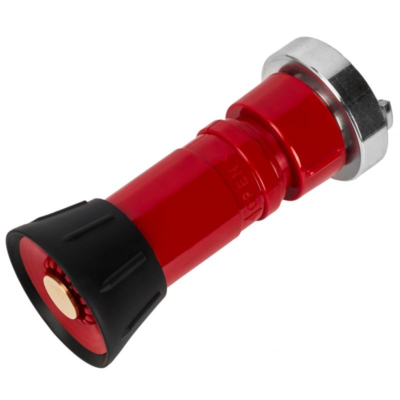 Prądownica strażacka 1" KD794