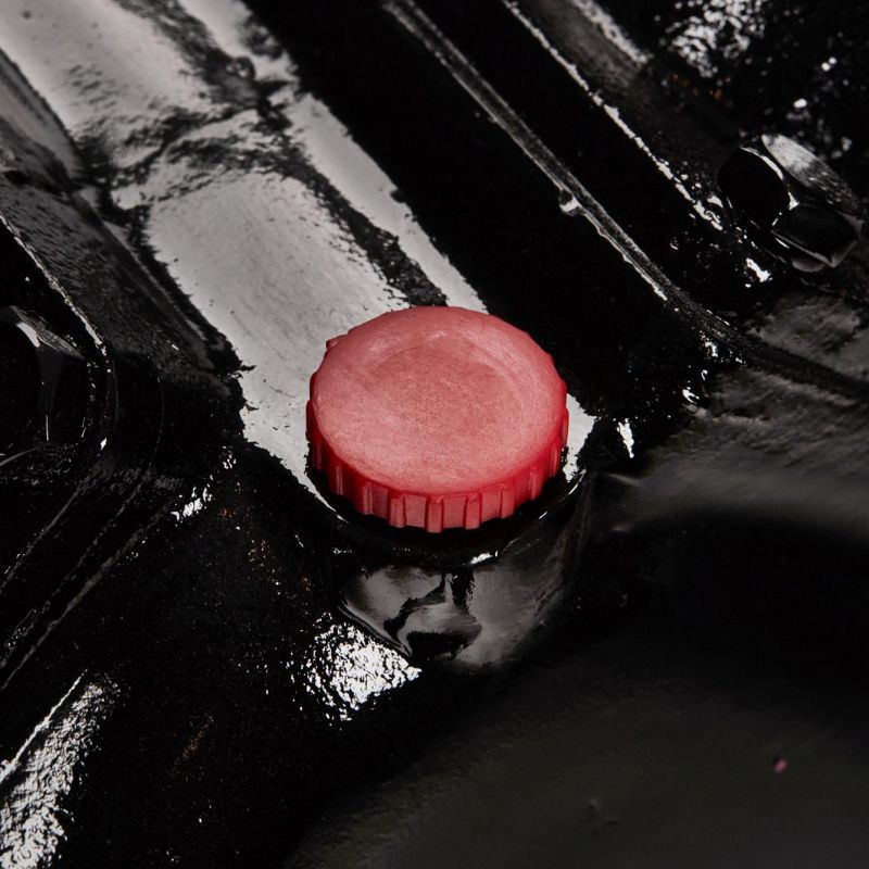 Olejový kompresor 100L 230V + separátor KD1472