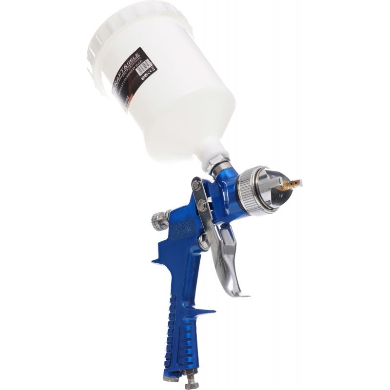 Pistolet lakierniczy HVLP 750ml KD2092