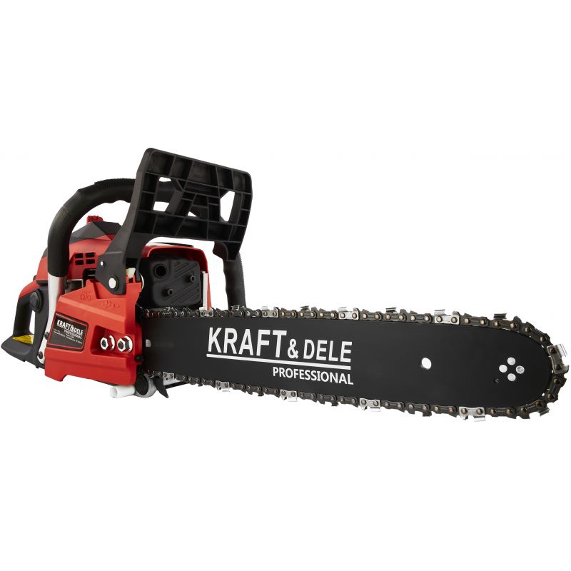 Piła spalinowa 4,3KM / 40cm KD5014