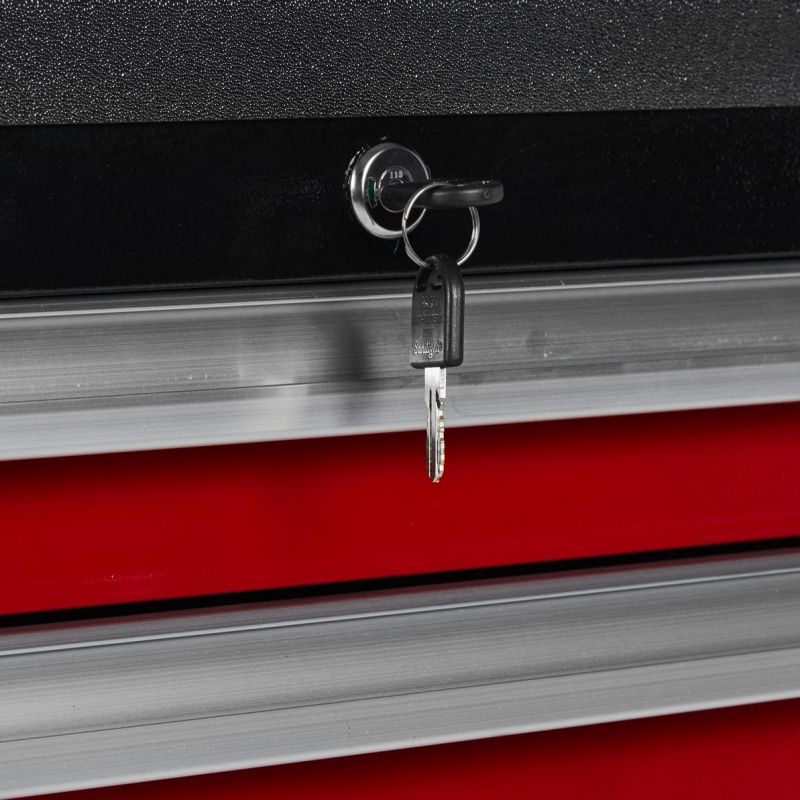 Szafa narzędziowa pusta KD370