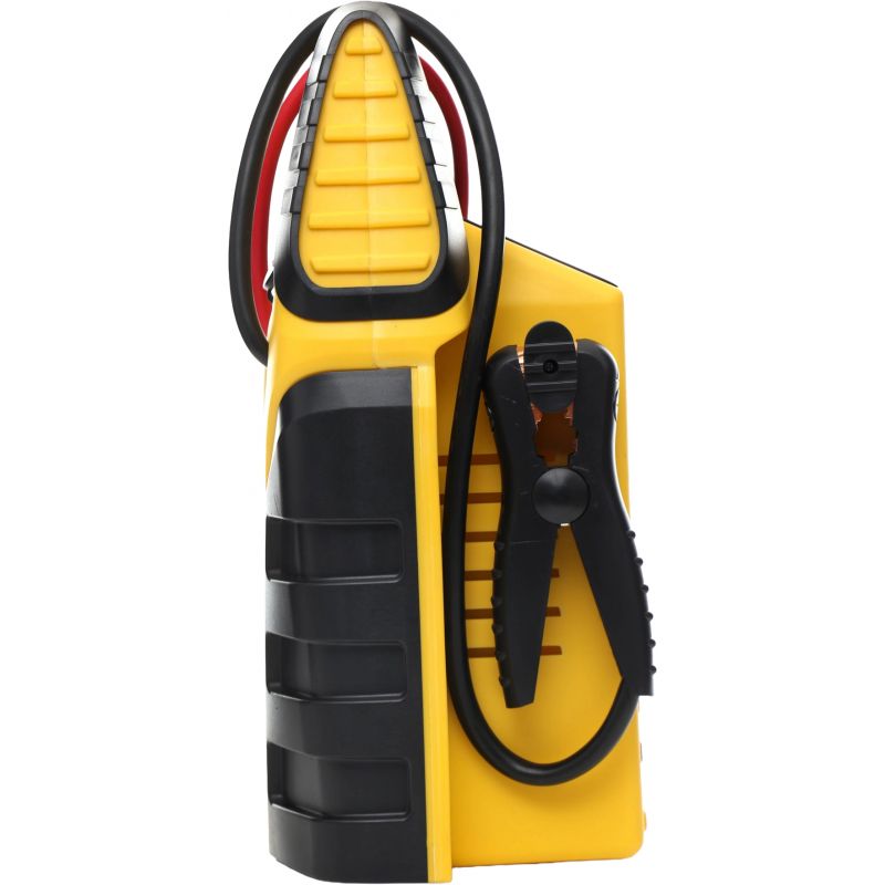 Jump starter 5W1 - urządzenie wielofunkcyjne - rozruch, kompresor, latarka KD1921