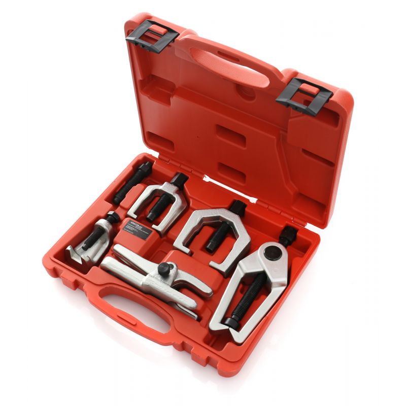 Zestaw ściągaczy łożysk kulowych KD10165