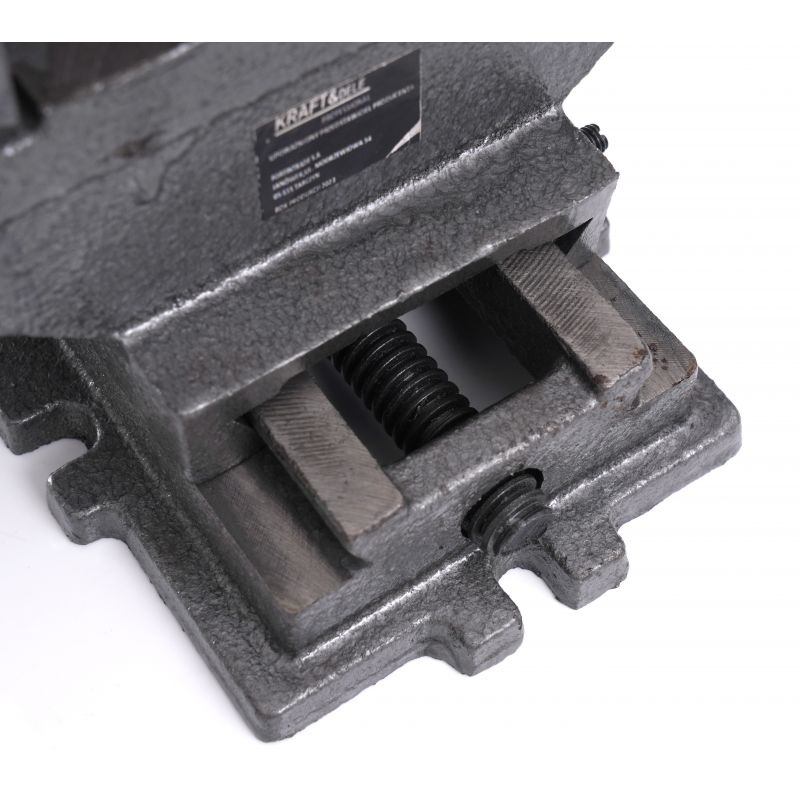 Imadło maszynowe 75mm KD10742