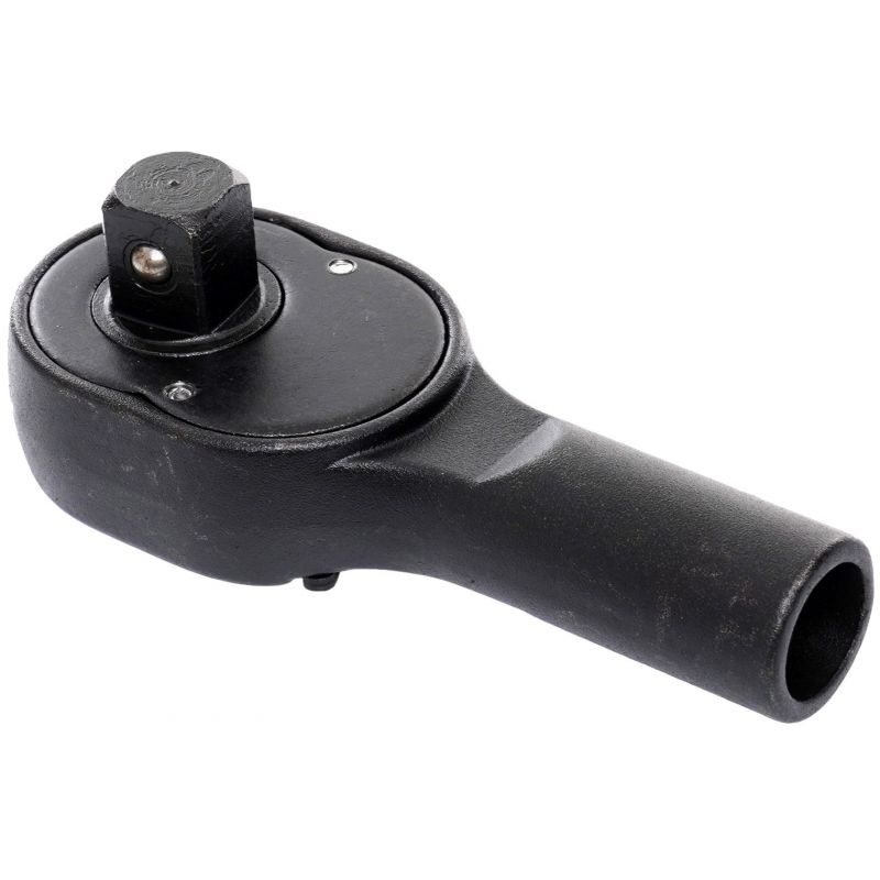 Nasadki udarowe 3/4" 12 - kątne 26 szt. KD11759