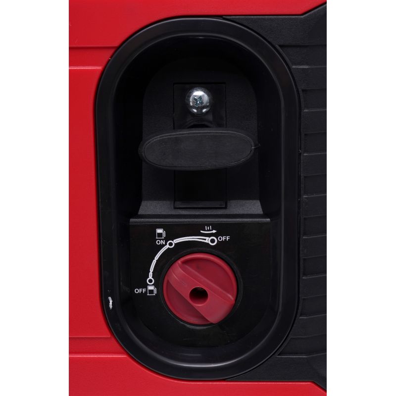 Invertorový generátor 2500W KD193