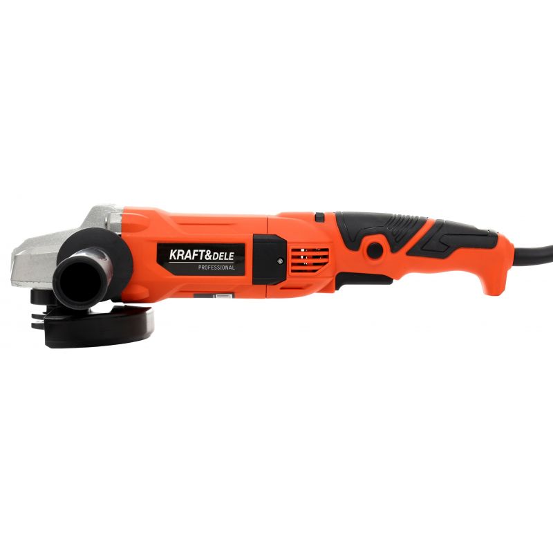 Szlifierka kątowa 1300W KD1723