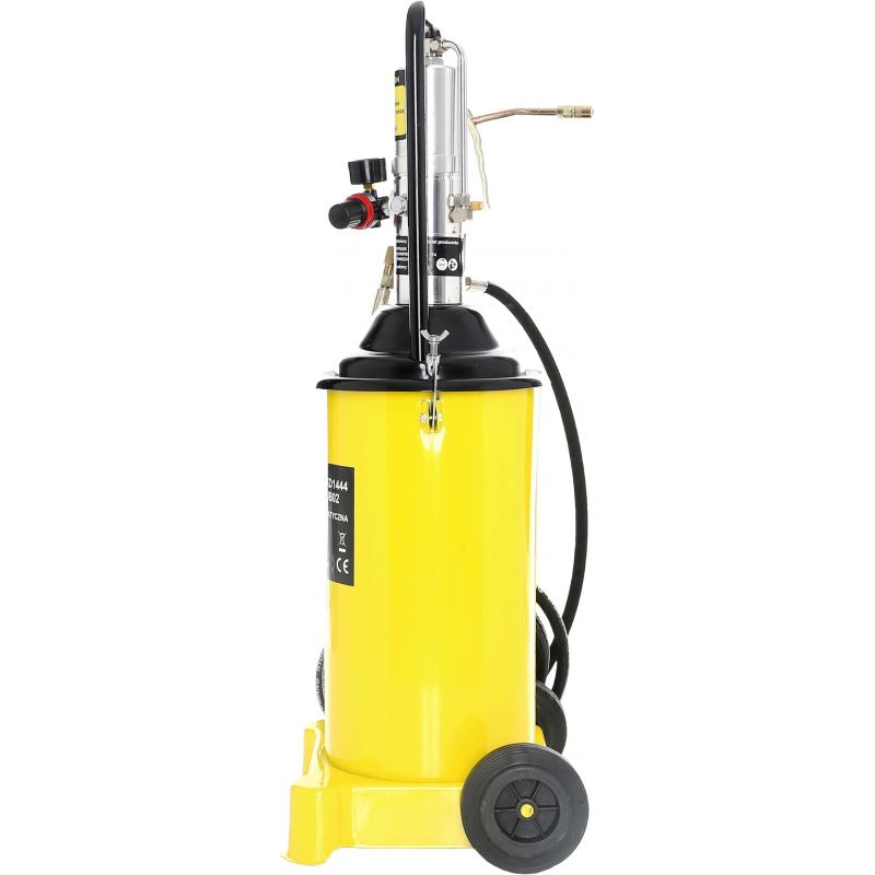 Smarownica pneumatyczna automatyczna 15L KD1444