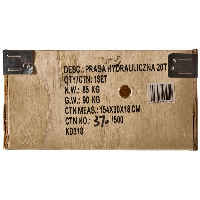 Kompresor s piestovým pohonom 2,2 kW, 2-valcový, model KD1402