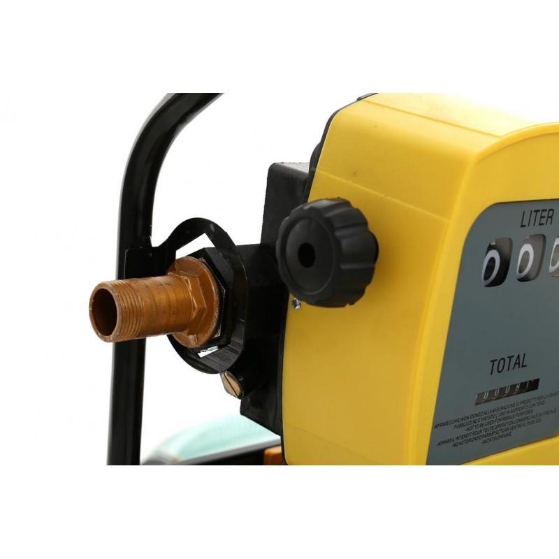 Dystrybutor Paliwa Oleju Ropy 600W KD1163 230V CPN