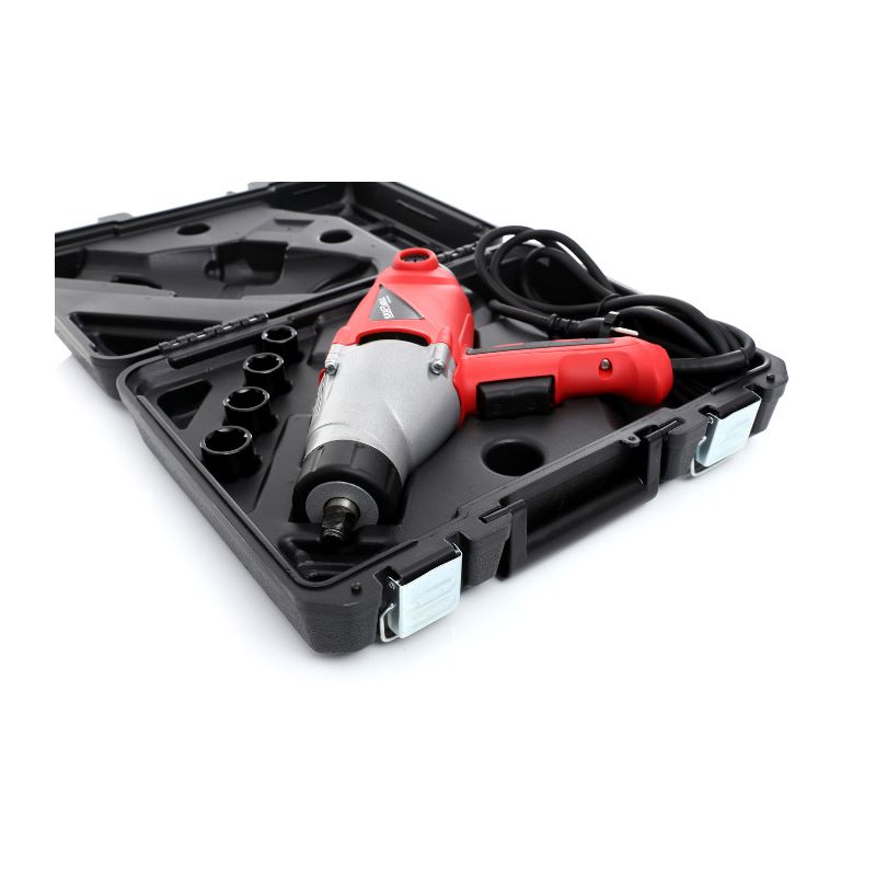 Klucz udarowy 2000W 700Nm KD1536