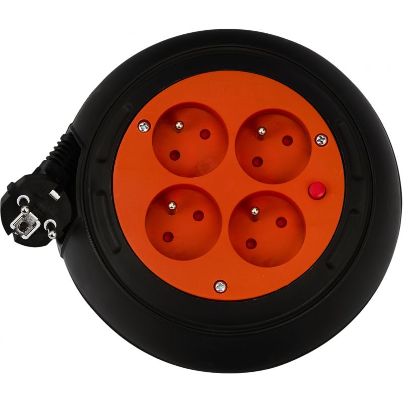 Przedłużacz zwijak 6M KD4038