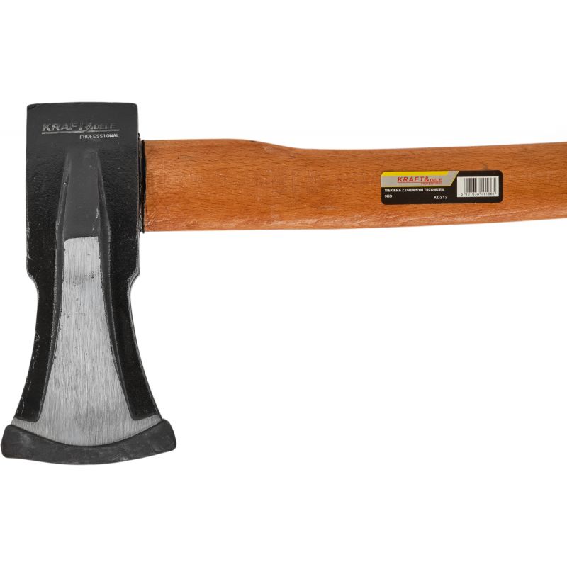 Siekiera rozłupująca KD212 3000g 850mm