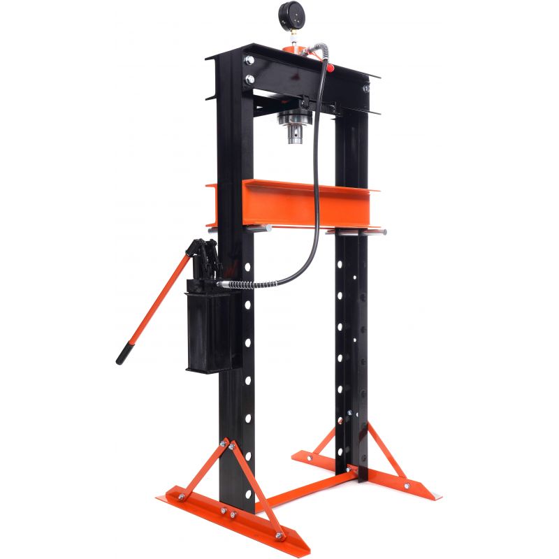 Kompresor s piestovým pohonom 1,5 kW, 2 valce, model KD1401