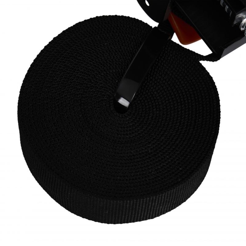 Ścisk stolarski kątowy taśmowy 4m KD10680