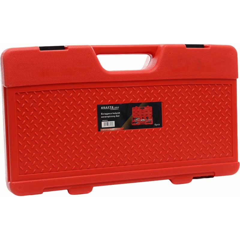Ściągacz łożysk wewnętrzny 6el. KD10174