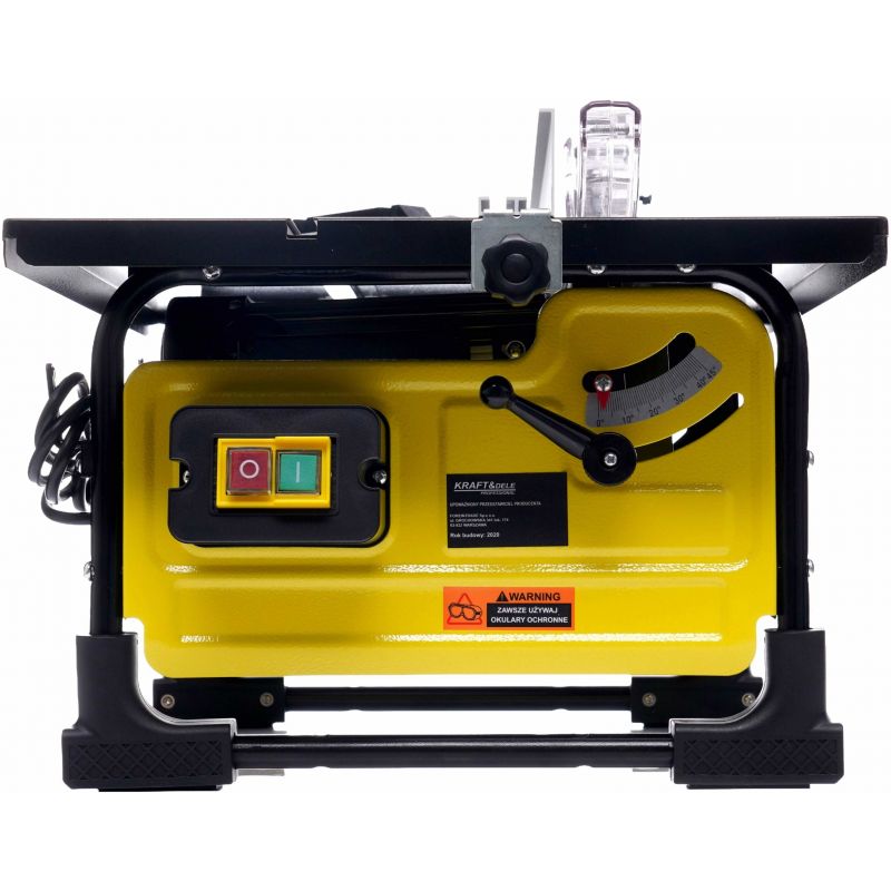 Pilarka stołowa 2000W KD5290