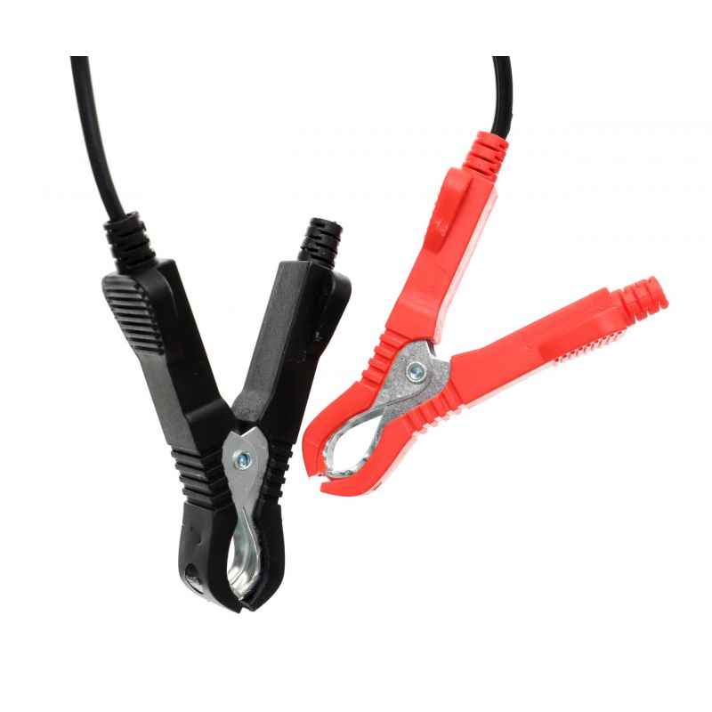 Prostownik akumulatorowy KD1287