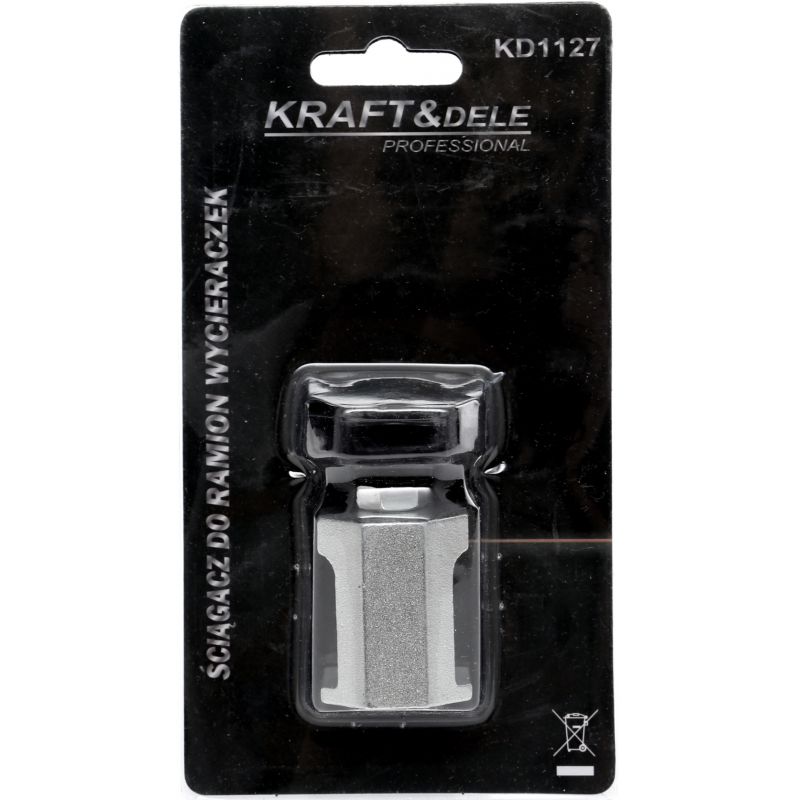 Ściągacz do wycieraczek KD1126