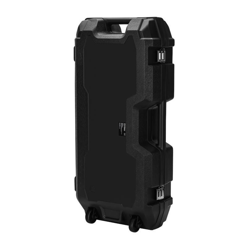 Młot wyburzeniowy 3200W 75J hex-gan KD3211