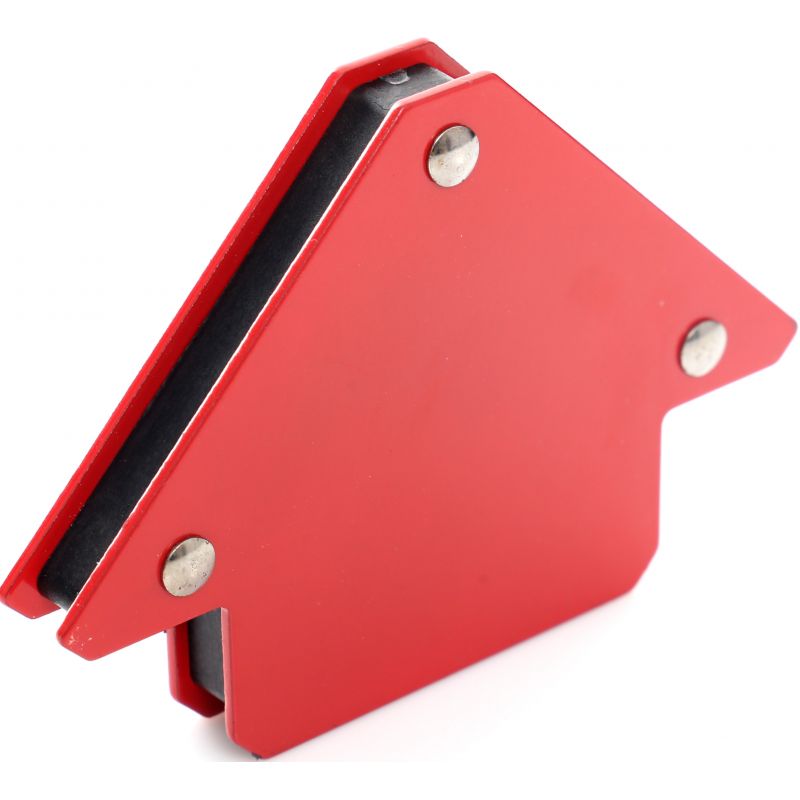 Kątownik magnetyczny spawalniczy 3" KD1897